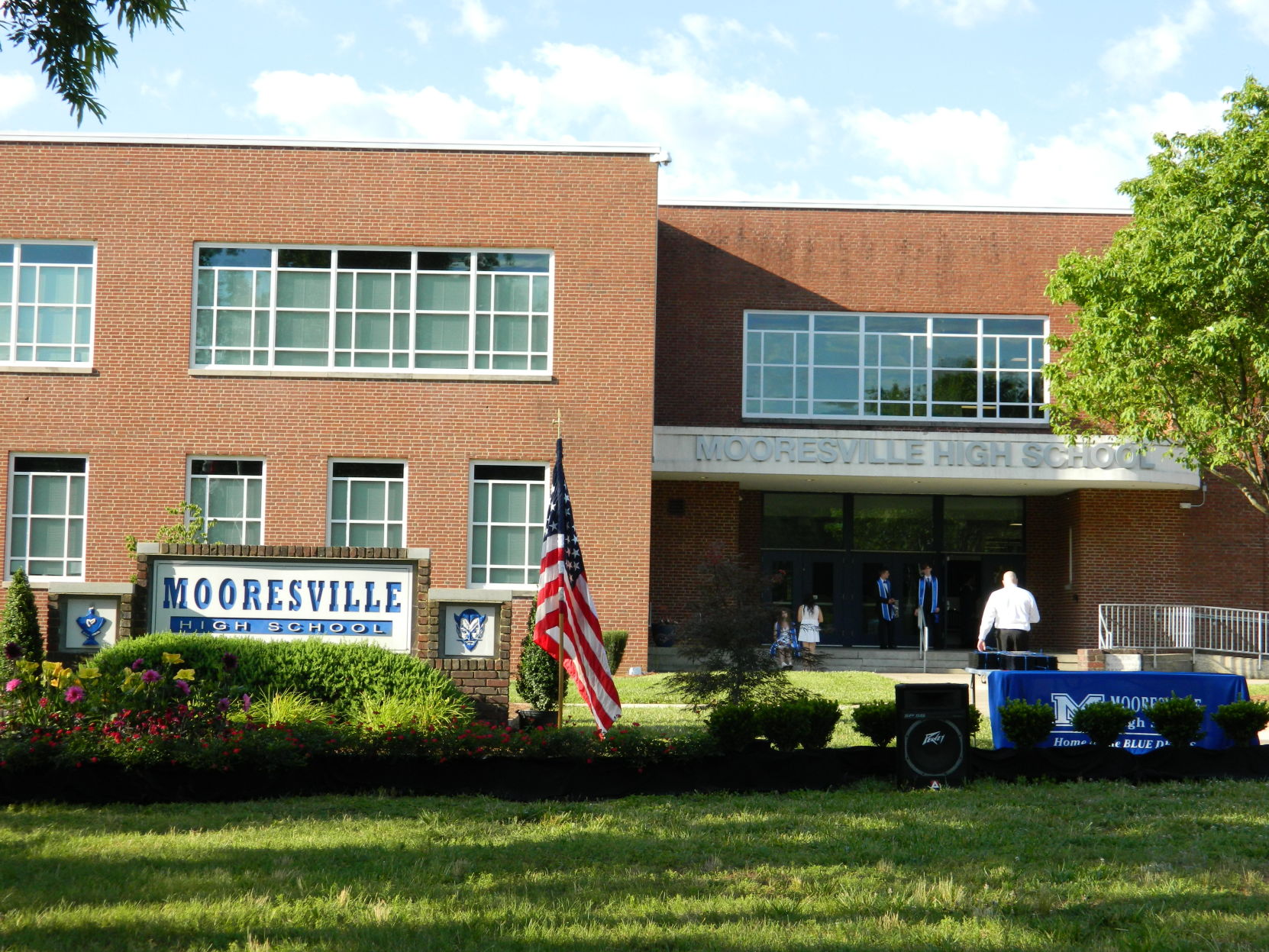 Mooresville High graduation (39).JPG